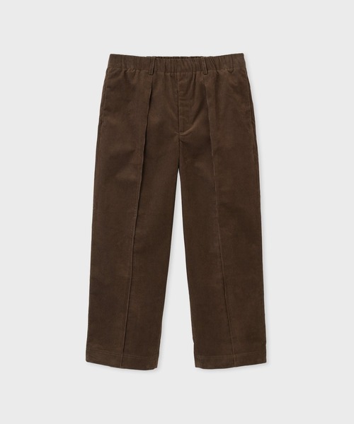 コーデュロイ バギーパンツ / 252760 EXTR01（その他パンツ）｜PS Paul