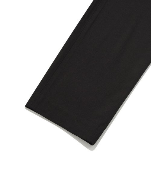 COVERNAT(カバーナット)の「スラックススリムストレートパンツブラック(スラックス・レディース・その他・LARGE/MEDIUM/SMALL/X-LARGE)」の7枚目の写真