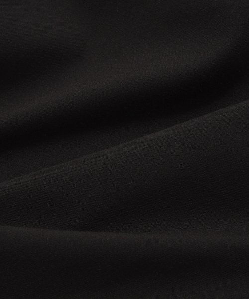 COVERNAT(カバーナット)の「スラックススリムストレートパンツブラック(スラックス・レディース・その他・LARGE/MEDIUM/SMALL/X-LARGE)」の8枚目の写真