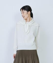 ADIEU TRISTESSE｜アデュートリステスのニット/セーター通販 - ZOZOTOWN