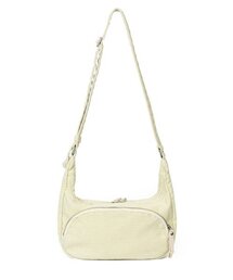 [After Pray Edition] Ferry Washed Hobo Bag (Yellow)