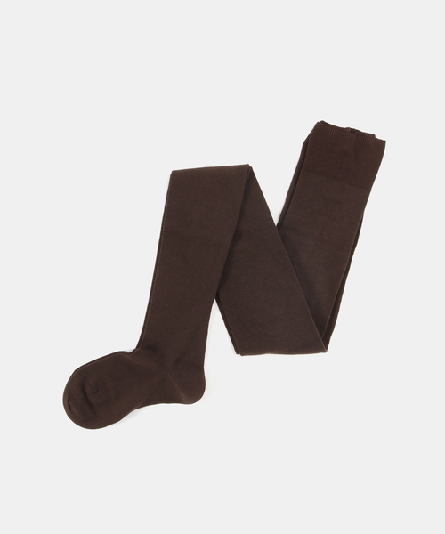 FRAMeWORK（フレームワーク）の「FALKE Family タイツ（タイツ/ストッキング・レディース・ブラック/チャコールグレー/ブラウン・FREE）」の3枚目の写真