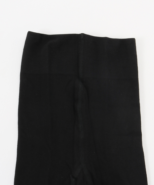 FRAMeWORK（フレームワーク）の「FALKE Family タイツ（タイツ/ストッキング・レディース・ブラック/チャコールグレー/ブラウン・FREE）」の4枚目の写真