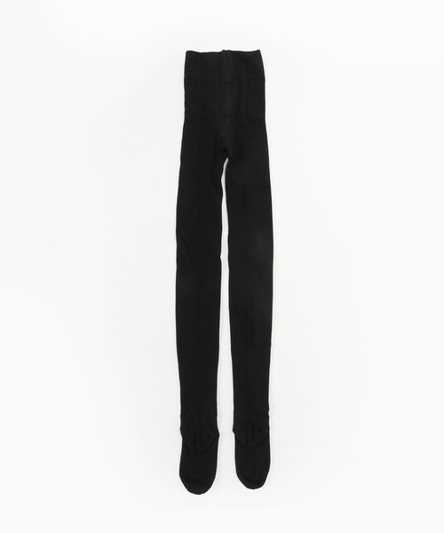 FRAMeWORK（フレームワーク）の「FALKE Family タイツ（タイツ/ストッキング・レディース・ブラック/チャコールグレー/ブラウン・FREE）」の7枚目の写真