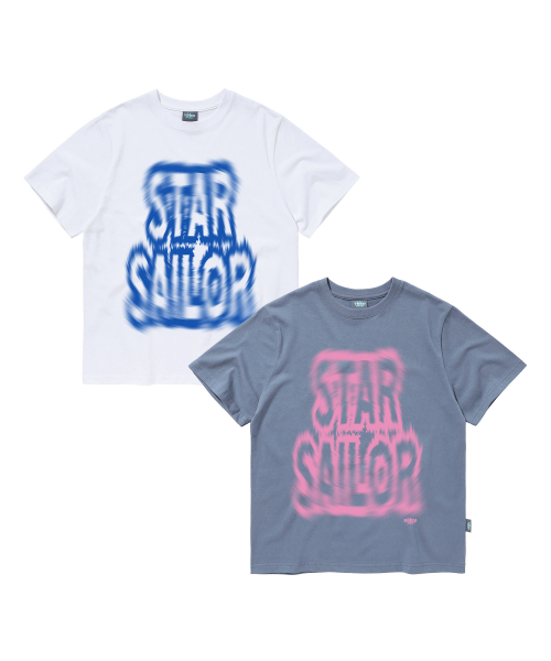 Video Jockey（ビデオジョッキー）の「パンパンムンゲバンチャクTシャツ[ホワイト]（Tシャツ/カットソー・レディース・ホワイト・MEDIUM）」の2枚目の写真
