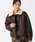 31 Sons de mode�i�g�����e�A���@�\���@�h�D�@���[�h�j�́u�t�F�C�N���U�[�t�@�[�u���]���i�u���]���j�v�b�u���E��