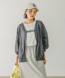 BAYFLOW（ベイフロー）の「ブルゾン（ブルゾン）」