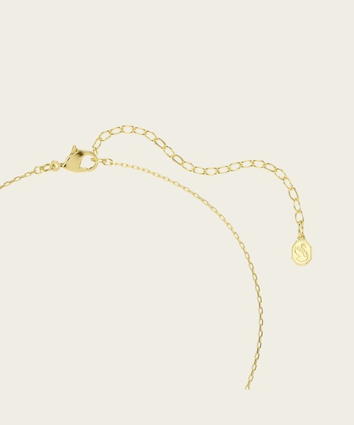 公式】【スワロフスキー】Idyllia ペンダント, ミックスカット, ハート