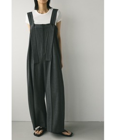 未使用に近い　 STYLEMIXER センタープレスワイドロンパース 101460760_2_d_240.jpg