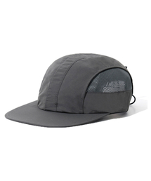 WORTHWHILE MOVEMENT（ワースワイルムーブメント）の「Beetle Cap (Dark Gray)（キャップ）」