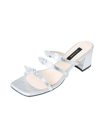 e.g) alice sandal-silver 5cm