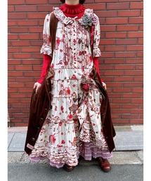 PINK HOUSE｜ピンクハウスのワンピース（レース）通販 - ZOZOTOWN