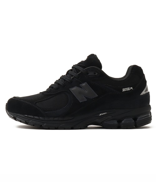 NEW BALANCE(ニューバランス)の「New Balance U200278J / ニューバランス U200278J(スニーカー・メンズ・ブラック・23.5cm/24.0cm/24.5cm/25.0cm/25.5cm/26.0cm/26.5cm/27.0cm/28.5cm/29.0cm/30.0cm/23.0cm/28.0cm/27.5cm)」の4枚目の写真