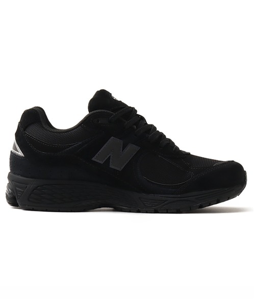 NEW BALANCE(ニューバランス)の「New Balance U200278J / ニューバランス U200278J(スニーカー・メンズ・ブラック・23.5cm/24.0cm/24.5cm/25.0cm/25.5cm/26.0cm/26.5cm/27.0cm/28.5cm/29.0cm/30.0cm/23.0cm/28.0cm/27.5cm)」の5枚目の写真
