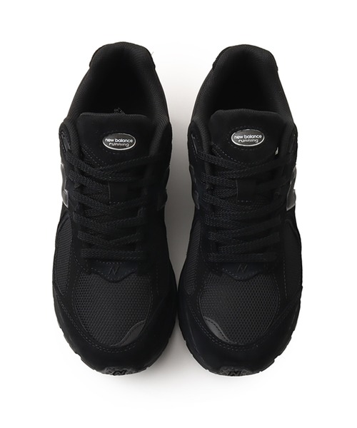 NEW BALANCE(ニューバランス)の「New Balance U200278J / ニューバランス U200278J(スニーカー・メンズ・ブラック・23.5cm/24.0cm/24.5cm/25.0cm/25.5cm/26.0cm/26.5cm/27.0cm/28.5cm/29.0cm/30.0cm/23.0cm/28.0cm/27.5cm)」の2枚目の写真