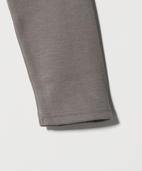 Steven Alan（スティーブンアラン）の「＜Steven Alan＞カシュクール フード カーディガン（カーディガン/ボレロ・レディース・モカ/オフホワイト・FREE）」の14枚目の写真