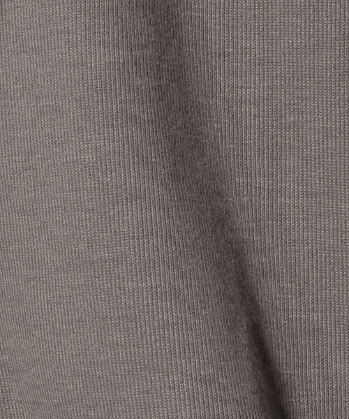 Steven Alan（スティーブンアラン）の「＜Steven Alan＞カシュクール フード カーディガン（カーディガン/ボレロ・レディース・モカ/オフホワイト・FREE）」の17枚目の写真