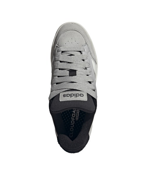adidas(アディダス)の「【別注】アディダス adidas グランドコート アルファ 限定コラボ(スニーカー・メンズ・グレー・25.0cm/25.5cm/26.0cm/27.0cm/27.5cm/28.0cm/26.5cm)」の9枚目の写真