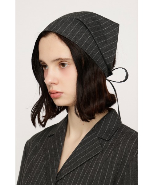 SLY(スライ)の「TAILORED S/OP テーラード ショートワンピース 春服(ワンピース・レディース・グレー系その他2/ライトベージュ・2/1)」の11枚目の写真