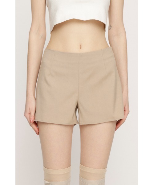 SLY(スライ)の「TAILORED S/OP テーラード ショートワンピース 春服(ワンピース・レディース・グレー系その他2/ライトベージュ・2/1)」の20枚目の写真