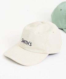 SMITH'S（スミス）の「SMITH'S（スミス）別注キャップ（キャップ）」