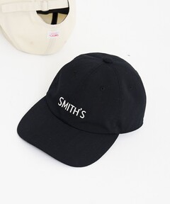 BTN Logo Cap（キャップ）｜Deuxieme Classe（ドゥーズィエムクラス