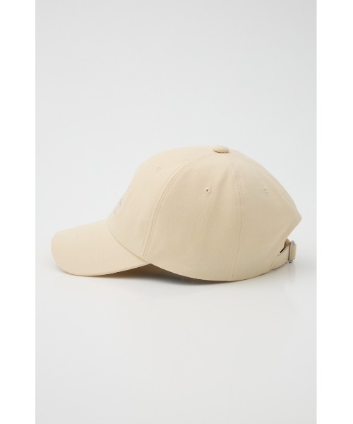 rienda（リエンダ）の「ニュアンスロゴキャップ 春服（キャップ・レディース・ピンク/イエロー/ブラウン・FREE）」の12枚目の写真