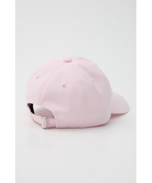 rienda（リエンダ）の「ニュアンスロゴキャップ 春服（キャップ・レディース・ピンク/イエロー/ブラウン・FREE）」の22枚目の写真