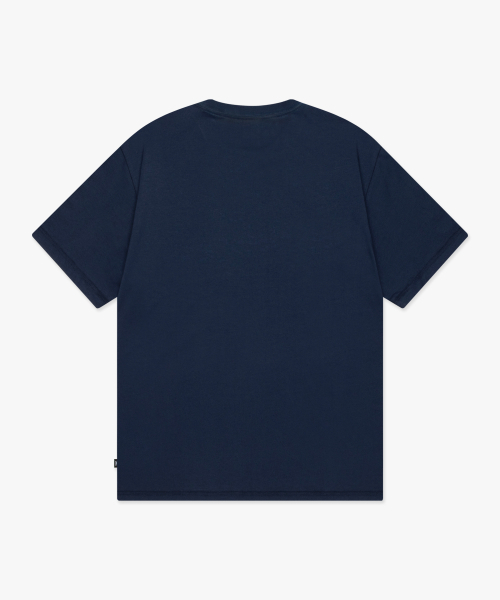 LMCの「ARCH FN TEE ネイビー(Tシャツ/カットソー・レディース・その他・S/M/L/XL)」の4枚目の写真