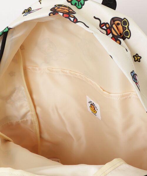 BABY MILO LARGE BACKPACK #1（バックパック/リュック）｜A BATHING