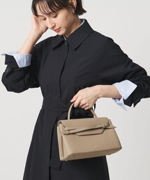 tov（トーヴ）の「＜TOV＞MIMI バッグ M（ハンドバッグ）」