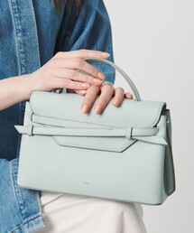 tov（トーヴ）の「＜TOV＞MIMI バッグ M（ハンドバッグ）」