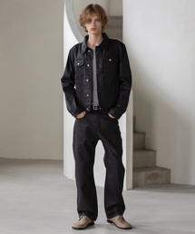 DECOROSO デニムジャッケット DECOROSO｜デコローゾのデニムジャケット通販 - ZOZOTOWN