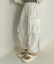 BEIDELLI（ベイデリー）の「カーゴパンツ（カーゴパンツ）」