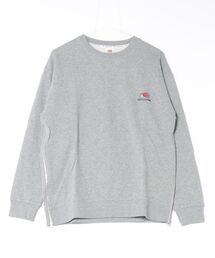 【ST】【FRUIT OF THE LOOM】サイドジップスウェット