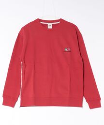 【ST】【FRUIT OF THE LOOM】サイドジップスウェット
