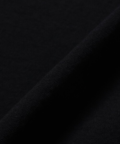 C.E(シーイー)の「C.E / AS ACS/Hrc T(Tシャツ/カットソー・メンズ・ブラック・L/XL/M)」の6枚目の写真
