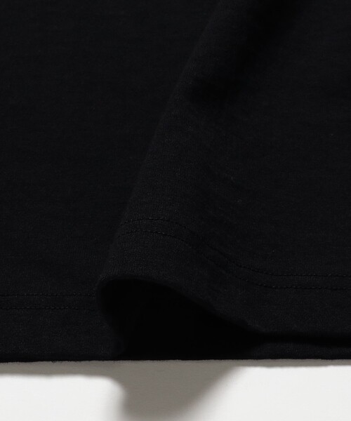 C.E(シーイー)の「C.E / AS ACS/Hrc T(Tシャツ/カットソー・メンズ・ブラック・L/XL/M)」の7枚目の写真