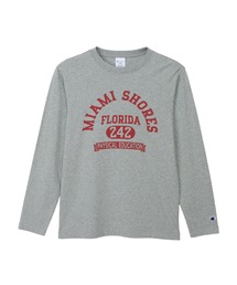Champion/チャンピオン】メンズ TRUE TO ARCHIVES プラクティス