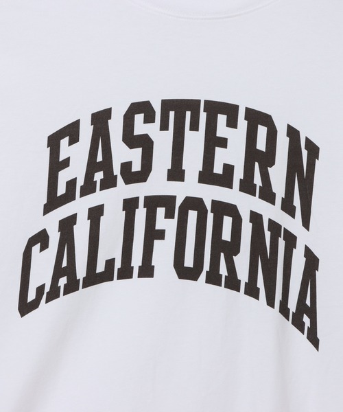 Champion(チャンピオン)の「【Champion/チャンピオン】メンズ ベーシック ロングスリーブTシャツ(Tシャツ/カットソー・メンズ・グリーン系その他3/ダークブルー/ホワイト×ネイビー/ブラック系その他/ホワイト×ブラック/グレー・MEDIUM/SMALL/X-LARGE/LARGE)」の18枚目の写真