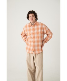 PENDLETON | CPOシャツ(シャツ/ブラウス)