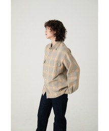 PENDLETON（ペンドルトン）の「CPOシャツ（シャツ/ブラウス）」