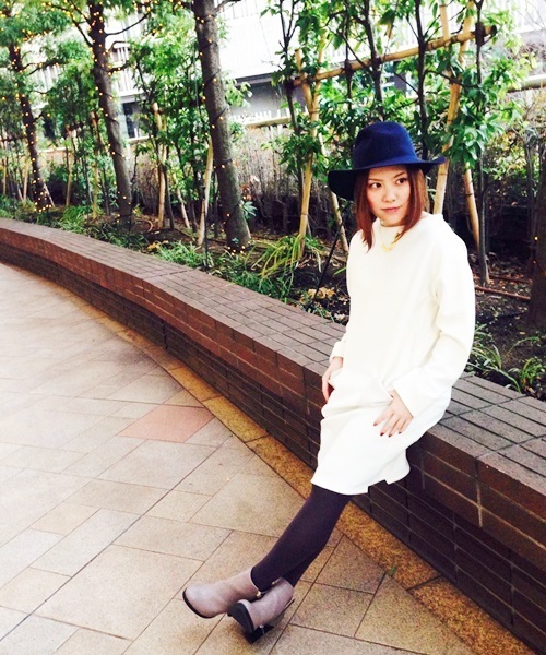 COLLAGE GALLARDAGALANTE（コラージュガリャルダガランテ）の「レザー