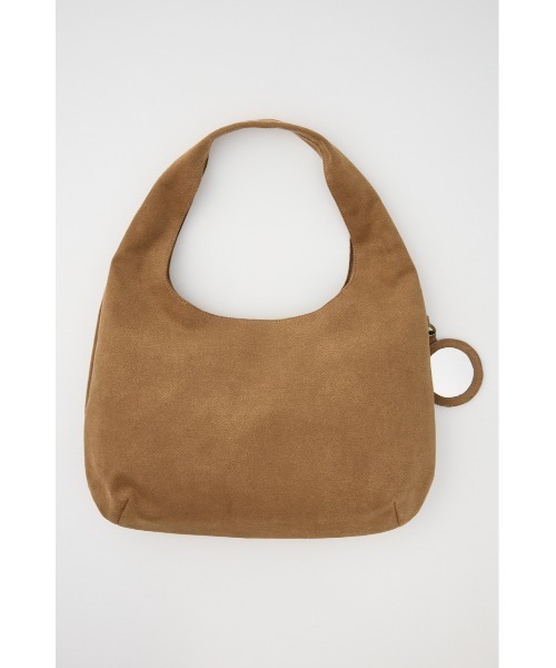 SLY(スライ)の「MICHIXSLY STUDS BAG ミチスライスタッズバッグ(ショルダーバッグ・レディース・ブラウン/ベージュ・FREE)」の13枚目の写真