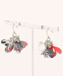 【Beauty bell】ファンファーレピアス