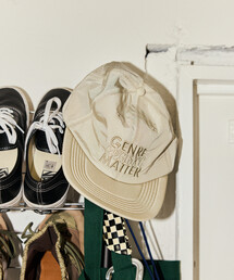 SUBLIME（サブライム）の「SUBLIME × FREAK'S STORE/サブライム × フリークスストア 別注 TECH 6PANEL CAP 6パネルキャップ（キャップ）」