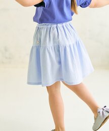 Seraph（セラフ）の「どんな服にも合わせやすい！デイリースカート_ジュニア対応（スカート）」
