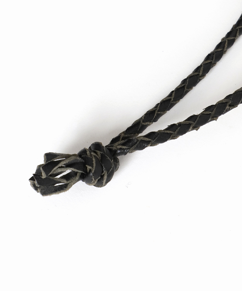 JOURNAL STANDARD（ジャーナルスタンダード）の「別注【VARNY】MESHキンチャク（ショルダーバッグ・レディース・ブラック/ブラウン・FREE）」の16枚目の写真