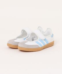 ADIDAS アディダス 17-21 SAMBA JANE C サンバ ジェーン JP9541 LIGH