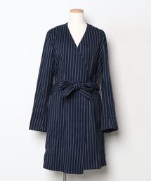 NO ID.（ノーアイディ）の「ノーカラーコート（ノーカラーコート）」